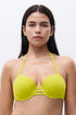 Chantelle Easy Pop T-shirt Memory Bra